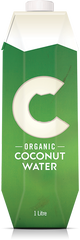 COCONUT WATER